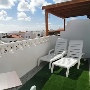 Morro Mar Morro Jable