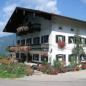 Berghof Moar Unterwössen