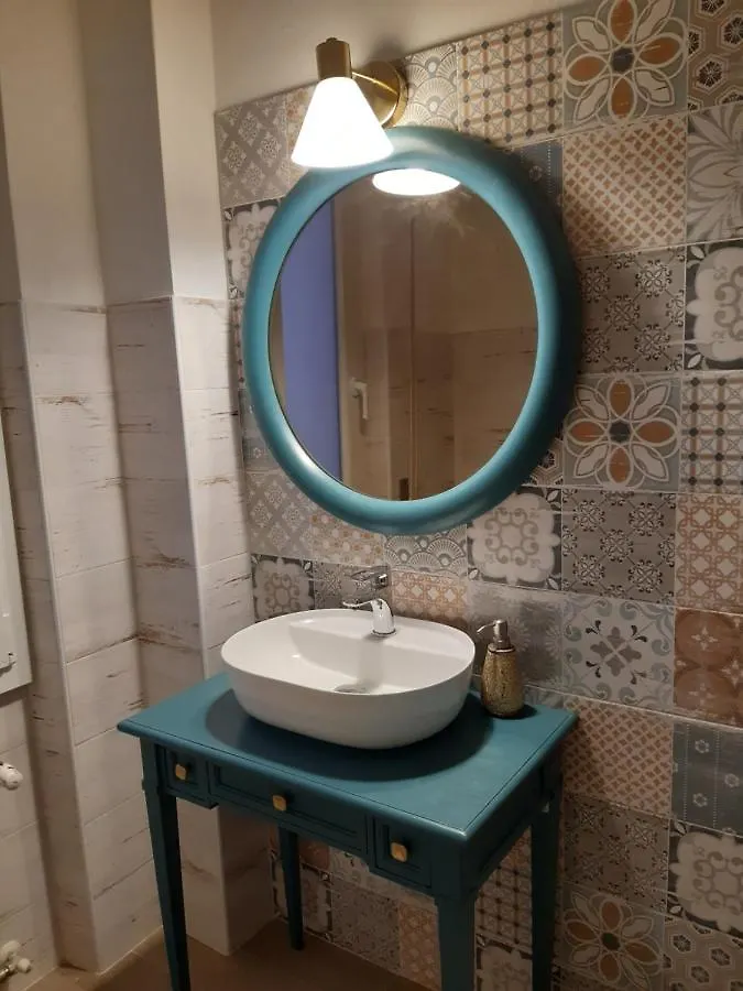 Deco & Retro Apartment La Spezia
