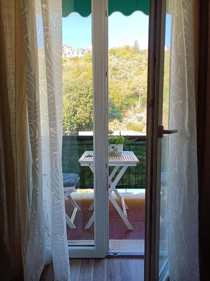 Deco & Retro Apartment La Spezia Italy