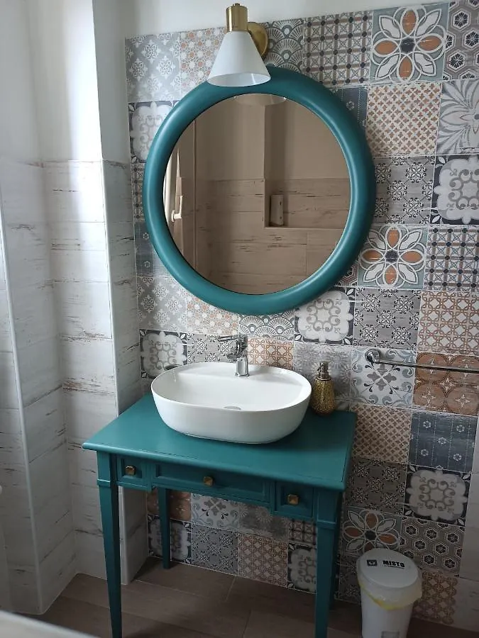 Deco & Retro Apartment La Spezia 0*,