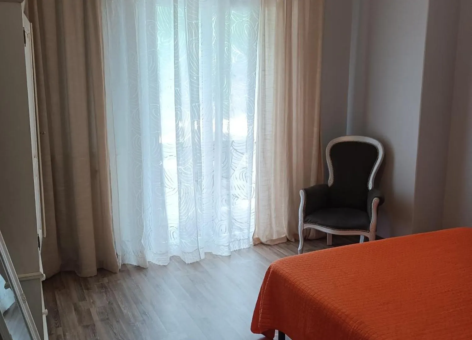 Deco & Retro Apartment La Spezia